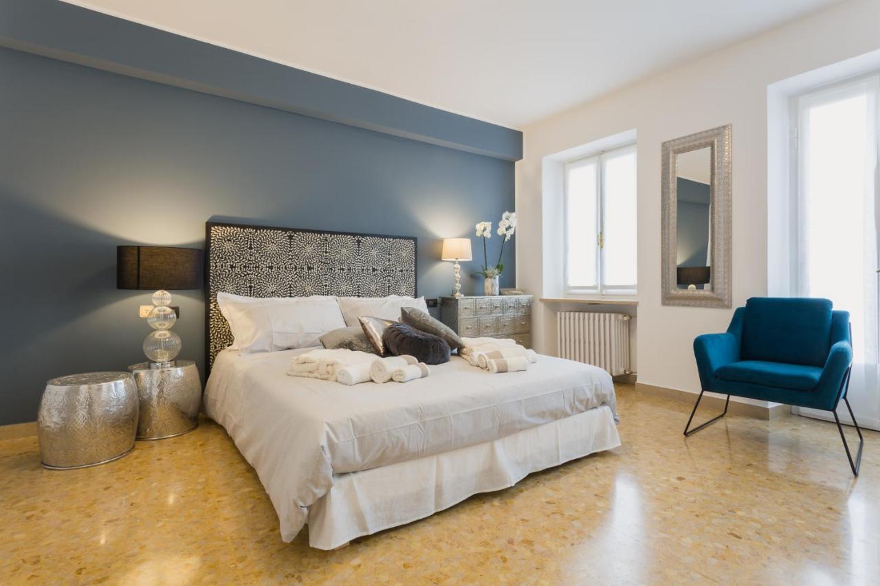 グレッツァーナ Residenza Europaゲストハウス エクステリア 写真